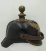 Baden Field Artillery Enlisted Pickelhaube Visuel 7